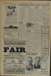 Abbotsford Sumas & Matsqui News, August 28, 1940, page 3