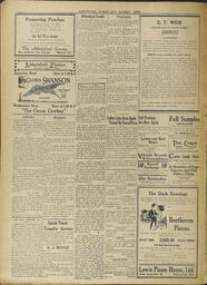 Abbotsford Sumas & Matsqui News, September 4, 1924, page 9