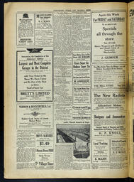 Abbotsford Sumas & Matsqui News, November 16, 1927, page 9