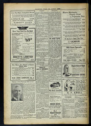 Abbotsford Sumas & Matsqui News, July 20, 1927, page 9
