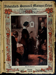 Abbotsford Sumas & Matsqui News, December 15, 1926, page 2