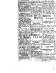 Commons takes up Hindu hunger strike