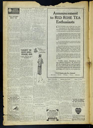 Abbotsford Sumas & Matsqui News, March 30, 1927, page 3