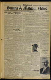 Abbotsford Sumas & Matsqui News, September 13, 1923, page 2