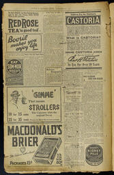 Abbotsford Sumas & Matsqui News, January 6, 1923, page 3