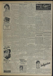 Abbotsford Sumas & Matsqui News, August 29, 1928, page 4