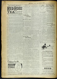 Abbotsford Sumas & Matsqui News, June 8, 1927, page 3
