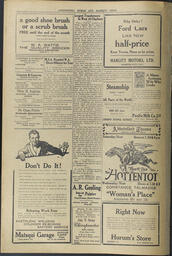 Abbotsford Sumas & Matsqui News, January 24, 1924, page 11