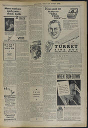 Abbotsford Sumas & Matsqui News, December 14, 1932, page 4