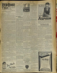 Abbotsford Sumas & Matsqui News, December 12, 1928, page 3