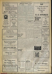 Abbotsford Sumas & Matsqui News, December 28, 1938, page 5