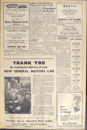 Abbotsford Post, page 3