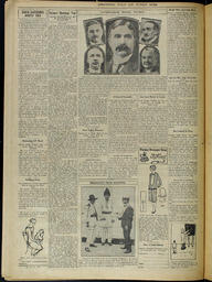 Abbotsford Sumas & Matsqui News, August 29, 1928, page 3