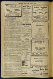 Abbotsford Sumas & Matsqui News, September 13, 1923, page 5
