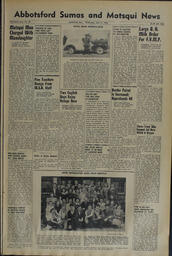 Abbotsford Sumas & Matsqui News, July 17, 1940, page 1
