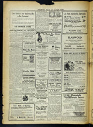 Abbotsford Sumas & Matsqui News, March 30, 1927, page 5