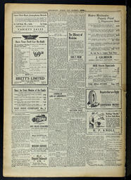 Abbotsford Sumas & Matsqui News, July 13, 1927, page 9
