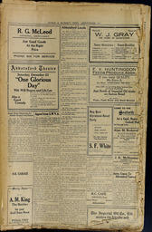 Abbotsford Sumas & Matsqui News, December 20, 1922, page 12