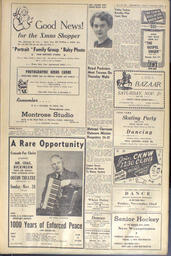 Abbotsford Post, page 3