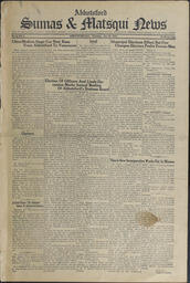 Abbotsford Sumas & Matsqui News, January 24, 1924, page 2