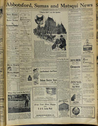 Abbotsford Sumas & Matsqui News, February 10, 1932, page 2
