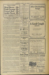 Abbotsford Sumas & Matsqui News, January 31, 1924, page 5