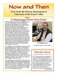 2016 Winter: Now and Then