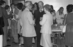 Ceremony for students with disabilities