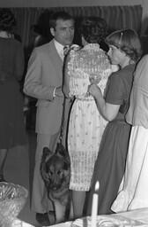 Ceremony for students with disabilities