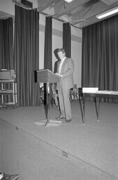 Agriculture awards ceremony and grad celebration