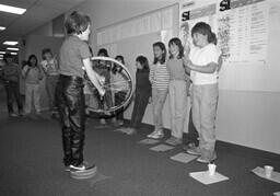 Adventures in Arts and Sciences. Week-long programs for schoolchildren held at Abbotsford and Chilliwack campuses.