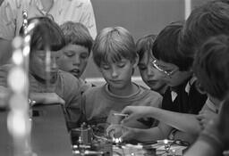 Adventures in Arts and Sciences. Week-long programs for schoolchildren held at Abbotsford and Chilliwack campuses.