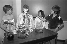 Adventures in Arts and Sciences. Week-long programs for schoolchildren held at Abbotsford and Chilliwack campuses.