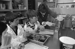 Adventures in Arts and Sciences. Week-long programs for schoolchildren held at Abbotsford and Chilliwack campuses.