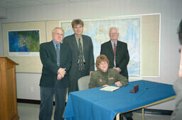 Ann T's (?) shots, Agassiz open