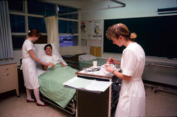 Nursing