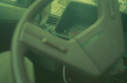 Physics students in lab