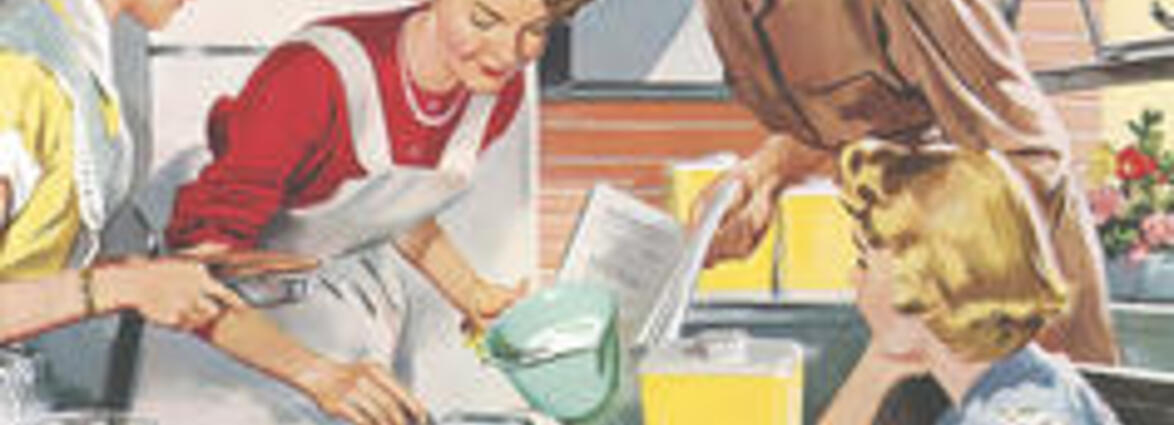 Collection Representative Image