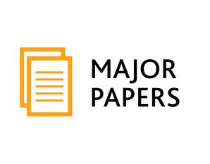 Student Major Papers