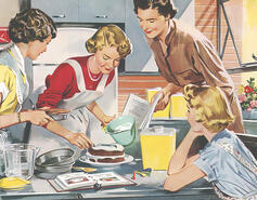 Newman Western Canadian Cookbook Collection